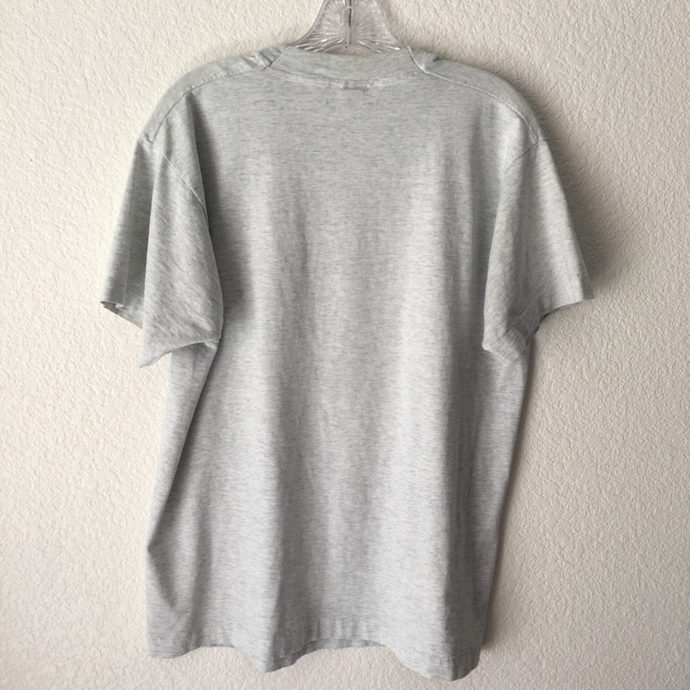 ⚾️VTG single stitch St.Louis Cardinals cotton Tee - Picture 2 of 11